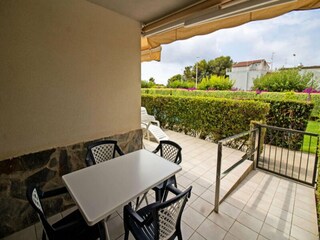 Appartement Alcossebre  5