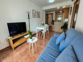 Appartement Alcossebre  9
