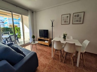 Appartement Alcossebre  10