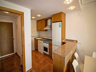 Appartement Alcossebre  11