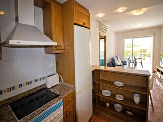 Appartement Alcossebre  12
