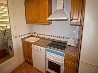 Appartement Alcossebre  13