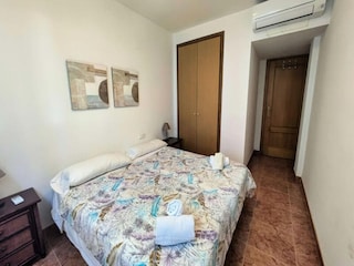 Appartement Alcossebre  18