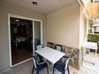 Appartement Alcossebre  25