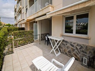 Appartement Alcossebre  27