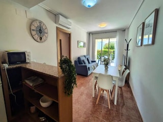 Appartement Alcossebre  30