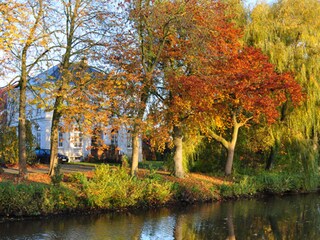 Herbststimmung