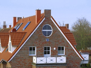 Ferienwohnung Bobendiek in Greetsiel