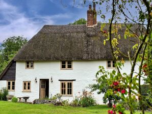 Ferienhaus Hütte in Dorset nahe Lulworth Cove - Blandford - image1