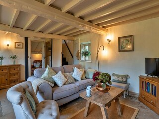 Cottage Blandford Ausstattung 15