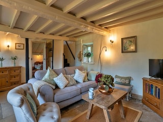 Holiday cottage Blandford Features 7