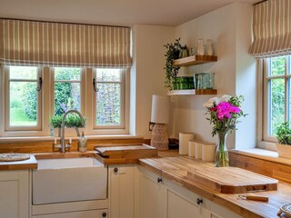 Vakantiehuisje Blandford Kenmerken 8