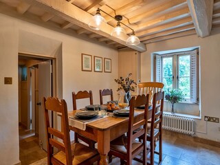 Cottage Blandford Ausstattung 21