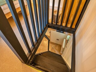 Vakantiehuisje Blandford Kenmerken 11
