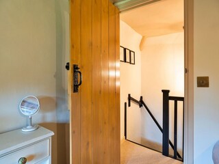 Vakantiehuisje Blandford Kenmerken 29