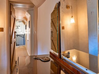 Vakantiehuisje Blandford Kenmerken 25
