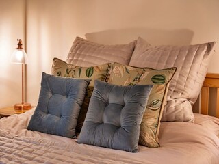 Cottage Blandford Ausstattung 16