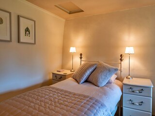Cottage Blandford Ausstattung 24