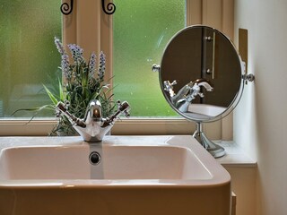 Vakantiehuisje Blandford Kenmerken 26