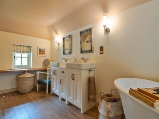 Vakantiehuisje Blandford Kenmerken 13