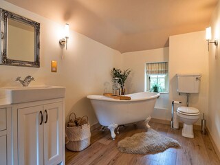 Holiday cottage Blandford Features 27