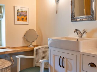 Cottage Blandford Ausstattung 18