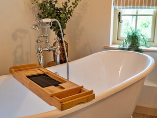Vakantiehuisje Blandford Kenmerken 27