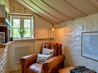 Vakantiehuisje Blandford Kenmerken 16