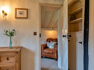 Maison de vacances Blandford Équipement 20