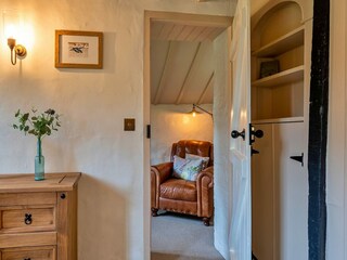 Vakantiehuisje Blandford Kenmerken 20