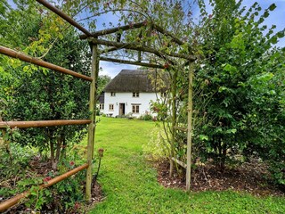 Vakantiehuisje Blandford Omgeving 36