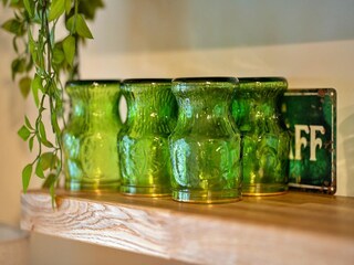 Maison de vacances Blandford  39