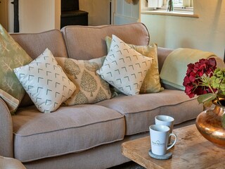 Cottage Blandford Ausstattung 20
