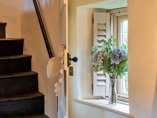 Vakantiehuisje Blandford  44