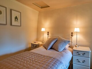 Vakantiehuisje Blandford Kenmerken 15