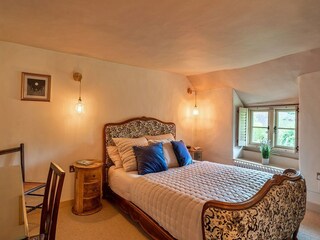 Vakantiehuisje Blandford Kenmerken 16