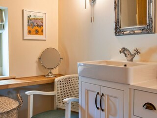 Vakantiehuisje Blandford Kenmerken 18