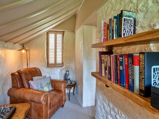 Casa vacanze Blandford Caratteristiche 16