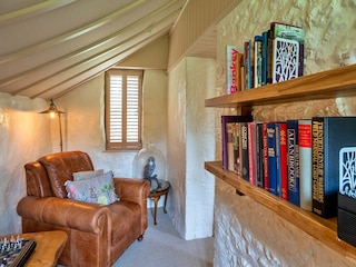 Cottage Blandford Ausstattung 29