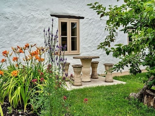 Holiday cottage Blandford  37