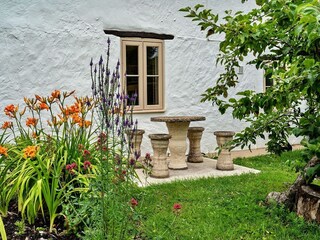 Maison de vacances Blandford  37