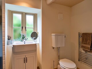 Vakantiehuisje Blandford Kenmerken 20
