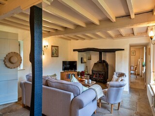 Holiday cottage Blandford Features 32