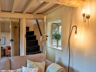 Vakantiehuisje Blandford Kenmerken 6