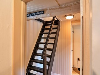 Vakantiehuisje Blandford Kenmerken 32