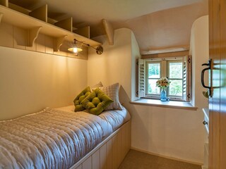 Vakantiehuisje Blandford Kenmerken 24