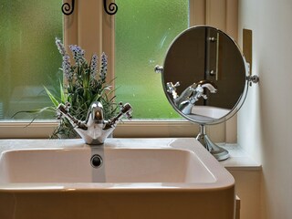 Cottage Blandford Ausstattung 32