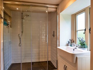 Vakantiehuisje Blandford Kenmerken 7