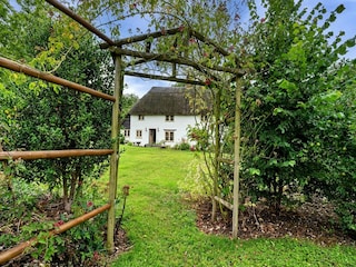 Cottage Blandford Umgebung 35