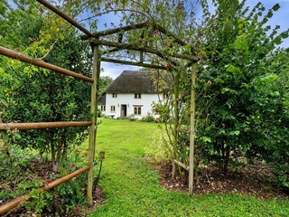Cottage Blandford Umgebung 36